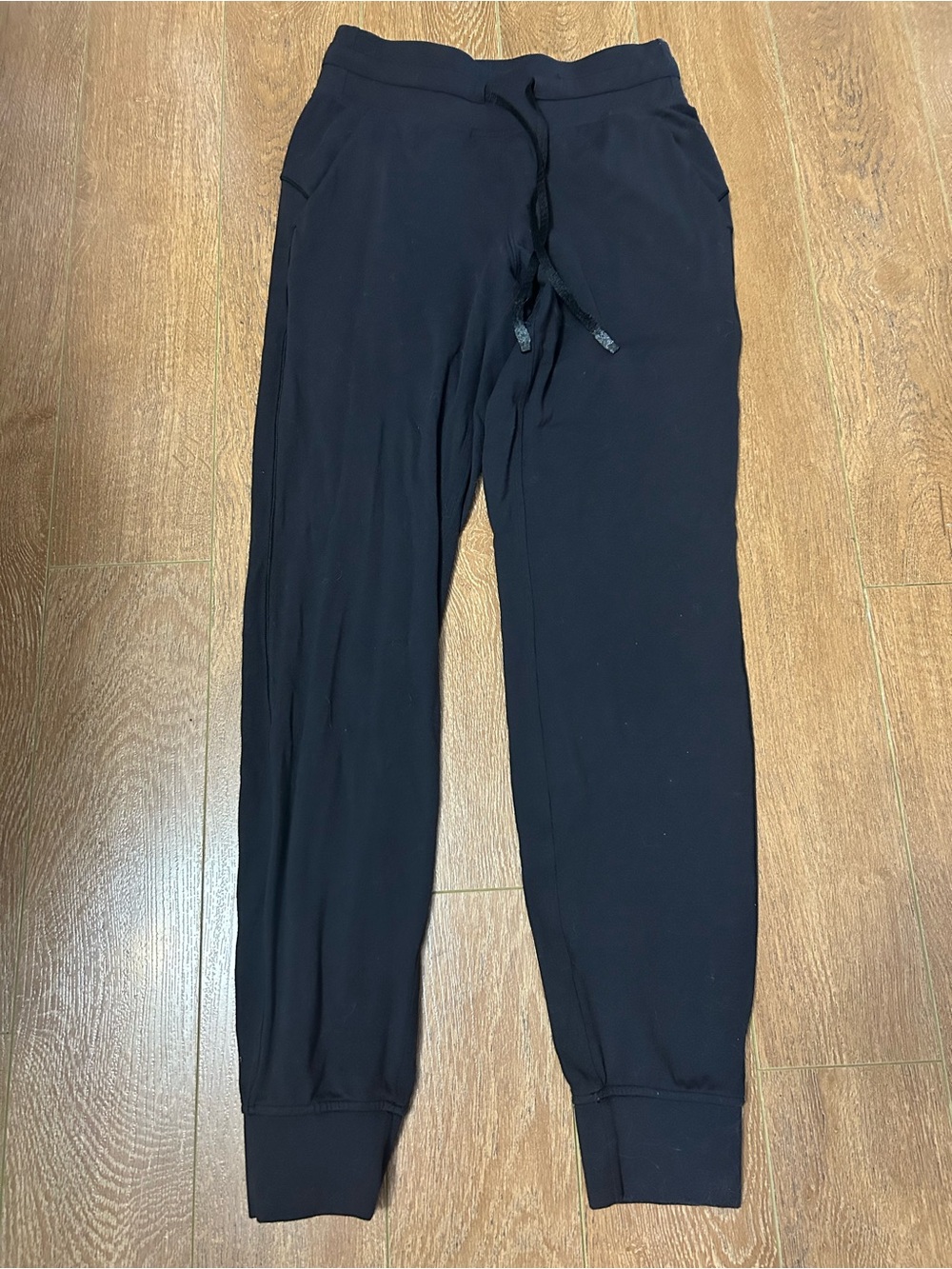 lululemon athletica Black Women's Ready to Rulu Joggers